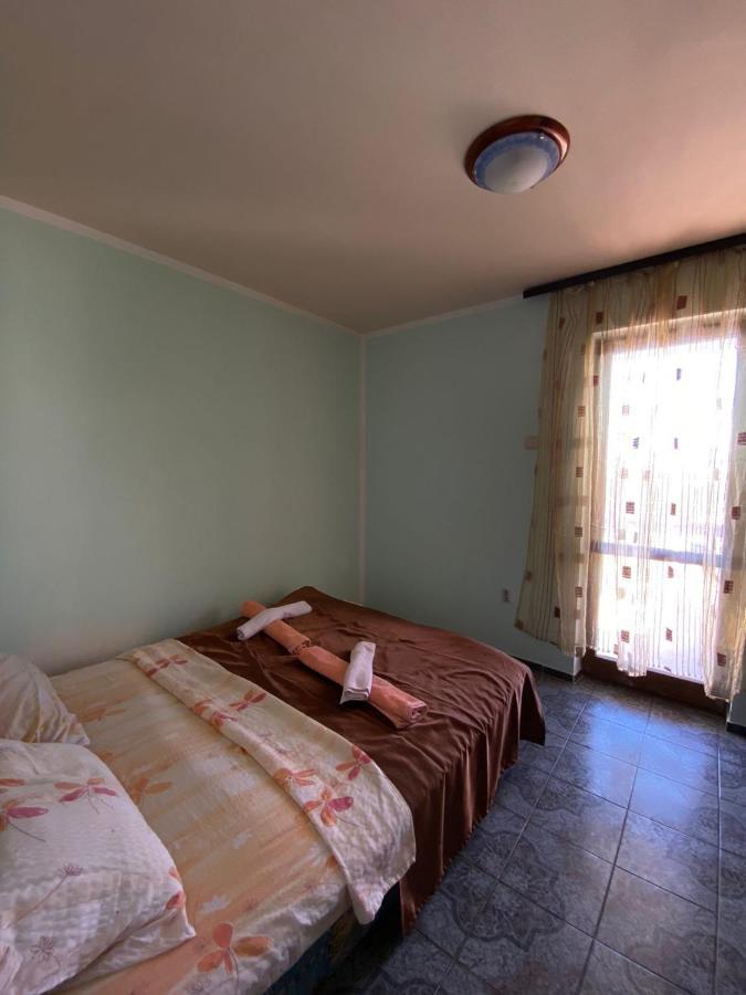 Sunny Villa Apartments Budva Exteriér fotografie