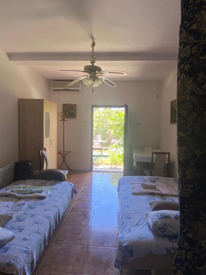 Sunny Villa Apartments Budva Exteriér fotografie